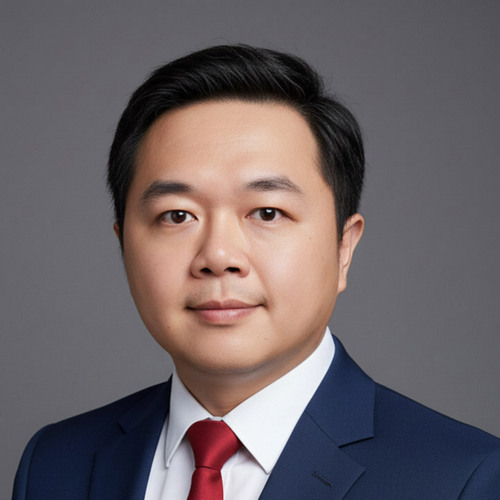 Pattaraphong Teapjiraprapa underwriter product development